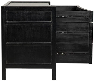 Lancaster Nightstand